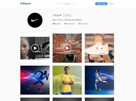 instagram schuhe nike|nike flex instagram.